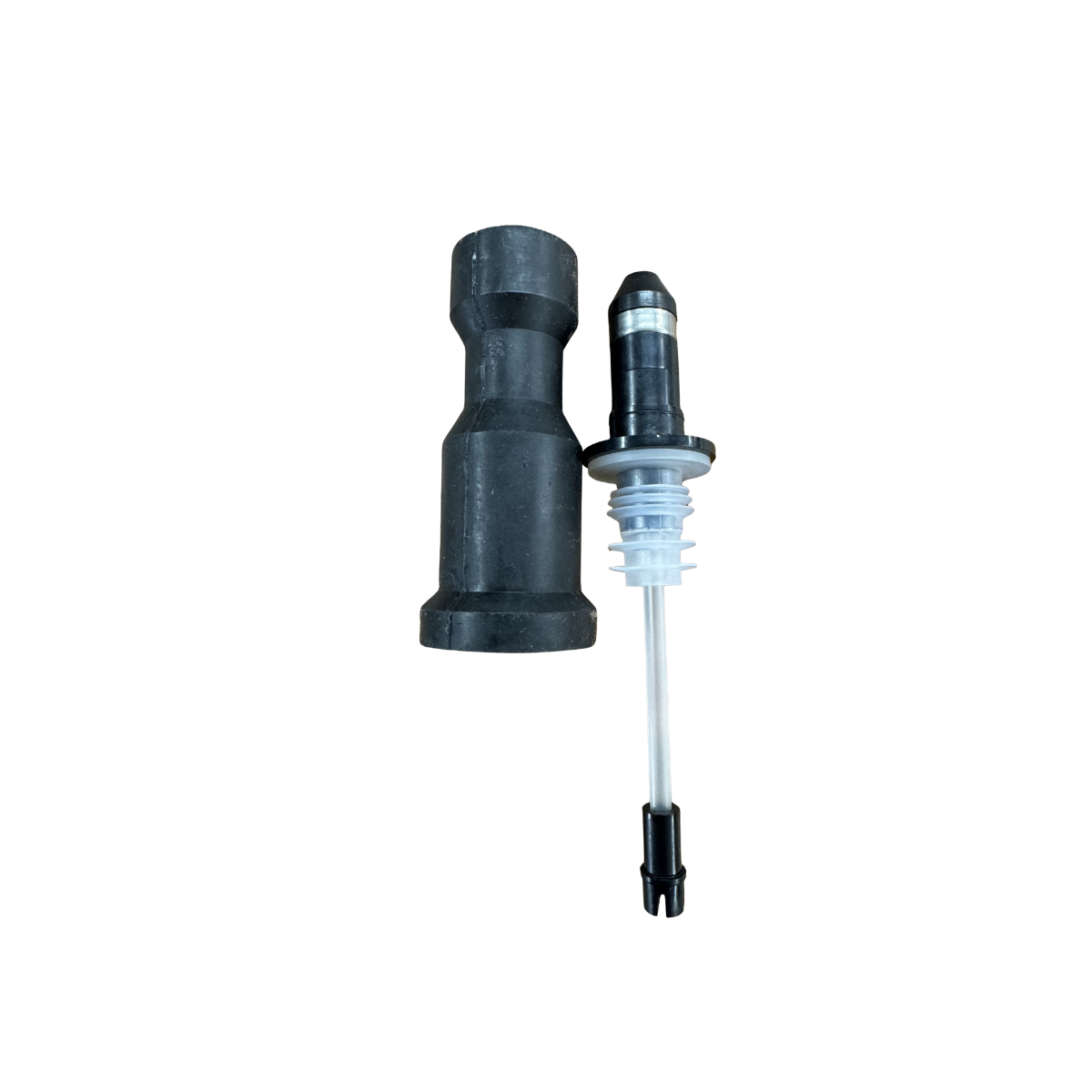 Berg Pour Spout Cleaner 7 Brand Pourer Washing Tool