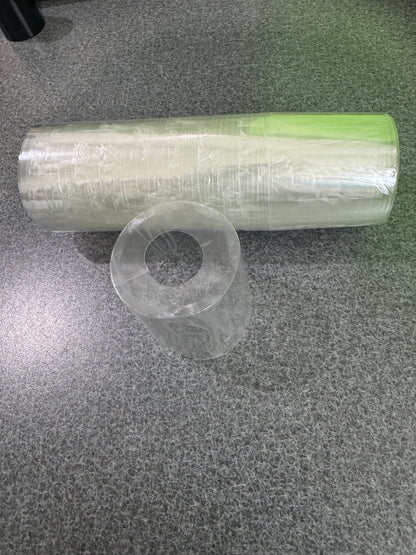 Shrink Seal extra large size (1 sleeve of 100) used for wide mouth bottles like patron