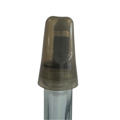 Pour spout dust covers (Pack of 12)