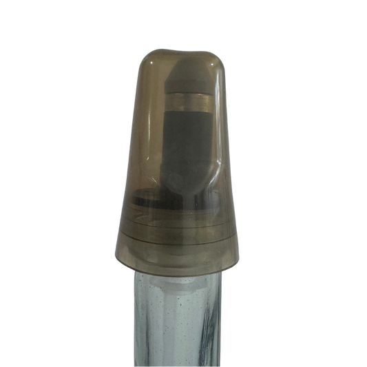Pour spout dust covers (Pack of 12)