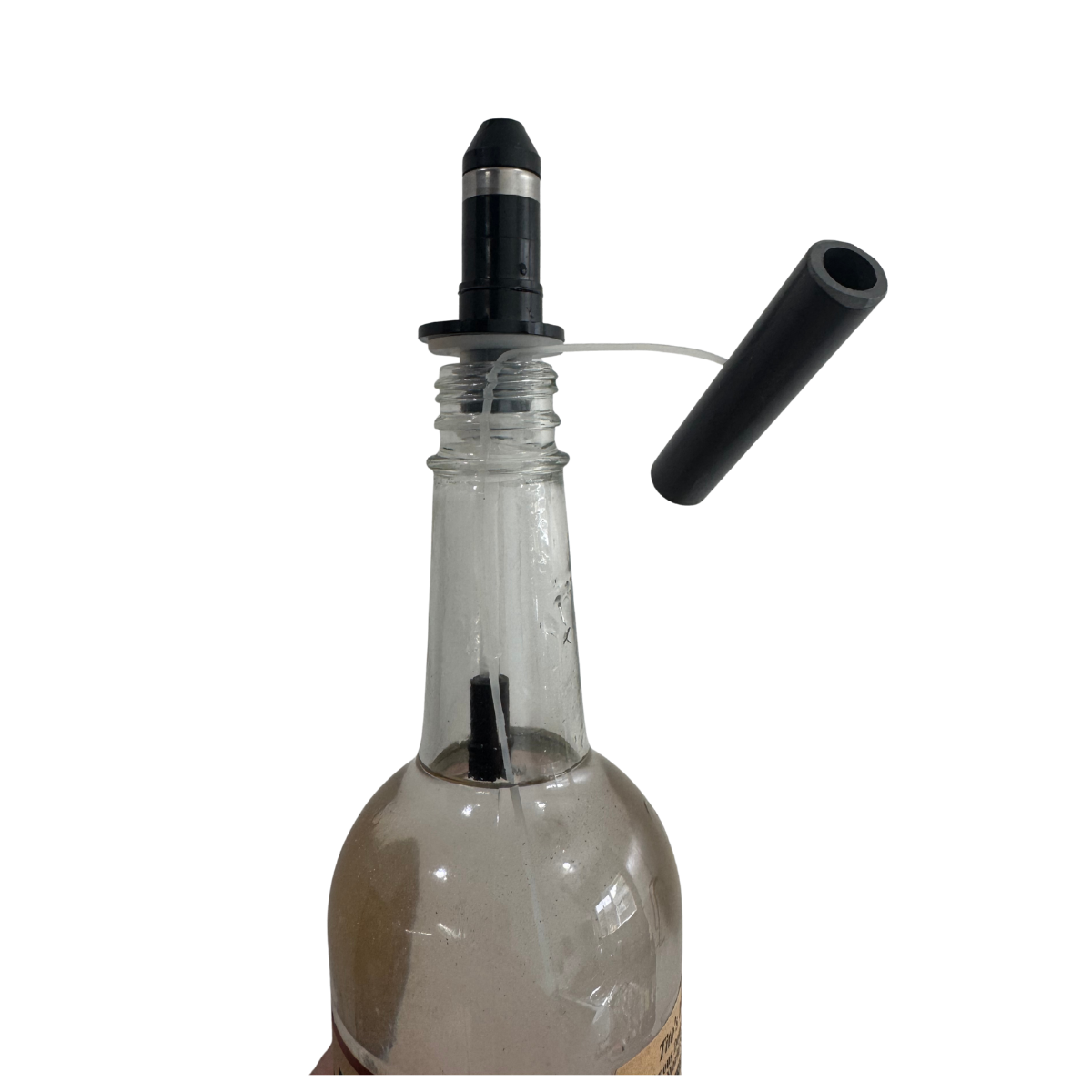 Pressure Release Tool