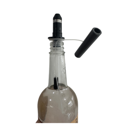 Pressure Release Tool
