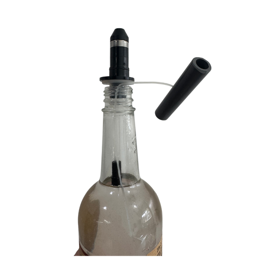 Pressure Release Tool